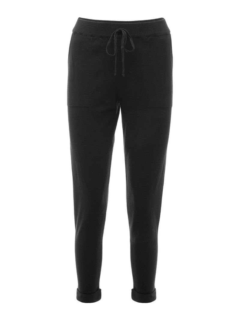 Calça Core Pant Feminino Preto Wilson no Shoptime