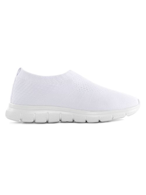 Anselmi White Sneakers