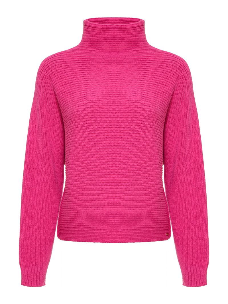 Sueter store rosa pink