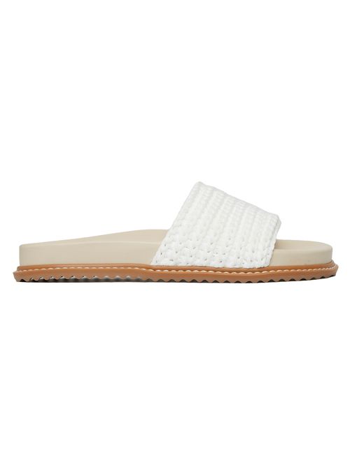 Chinelo Anselmi Off white