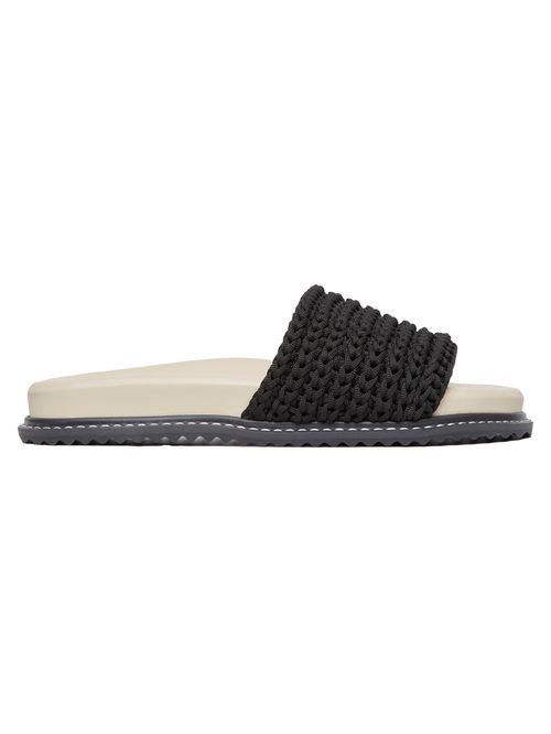 Chinelo Anselmi Preto