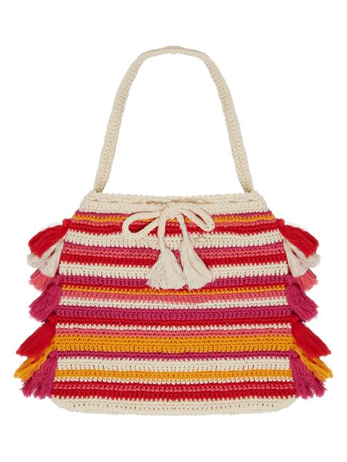 Bolsa Listrada Multi