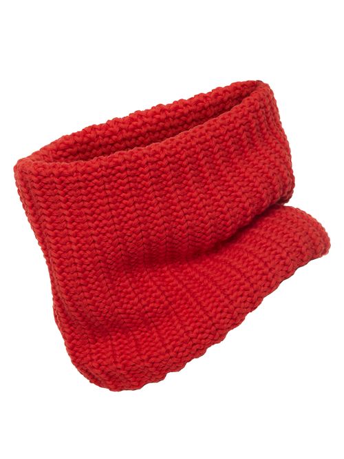 Red Pearl Collar