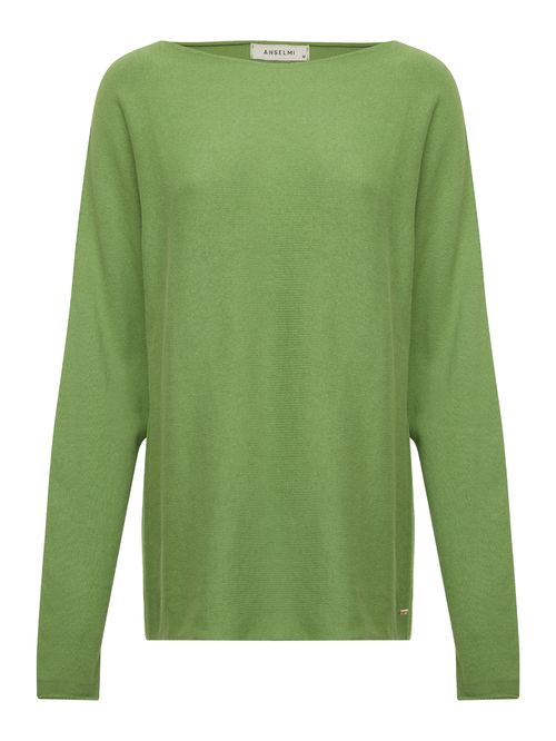 Blusa 3D Consuelo 29856 Verde