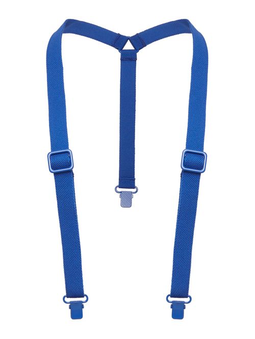 Suspensório Aprés-Ski Azul