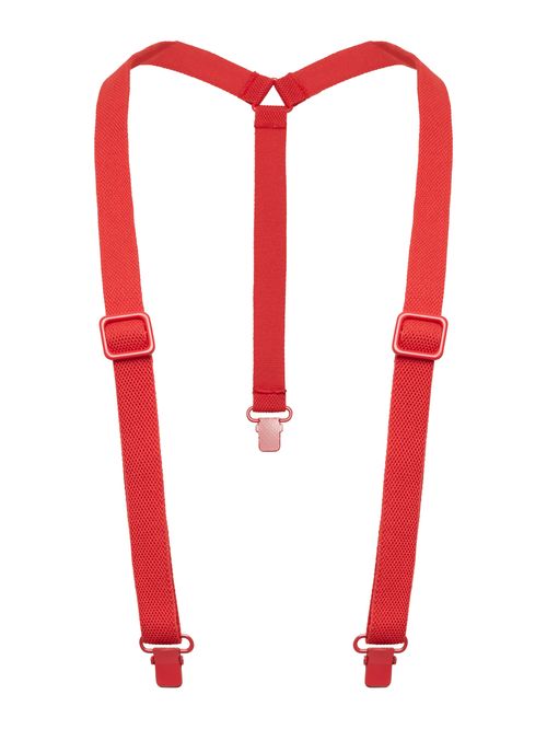 Suspensório Aprés-Ski Vermelho