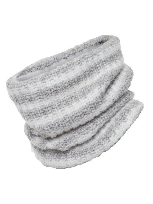 Maxi Gola Anselmi Cinza