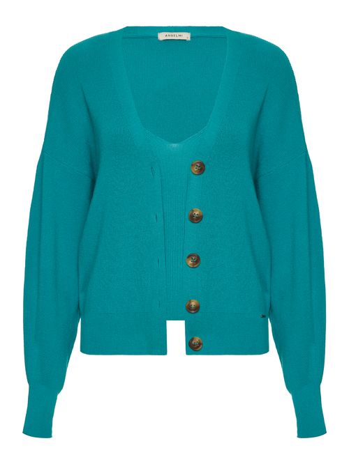 Twin Set Anselmi Verde