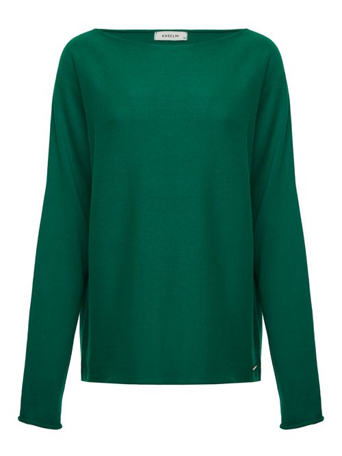 Blusa 3D Verde pinheiro