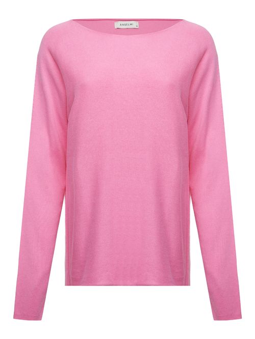 Blusa 3D Consuelo 29856 Rosa