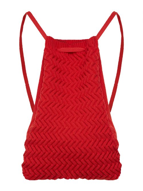 Mochila Sporty Vermelho