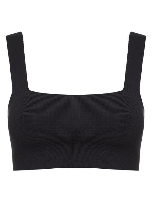Top Anselmi Preto