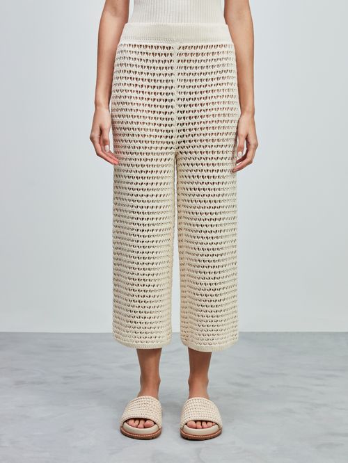 Calça Anselmi Cru