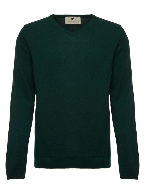 Blusa Masculina Anselmi 14648 Verde