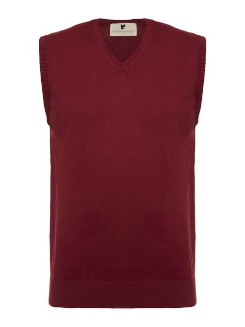 Colete Anselmi Bordo