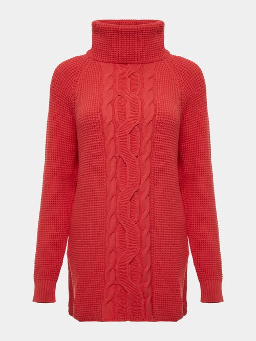 Blusa Anselmi 18927 Goiaba