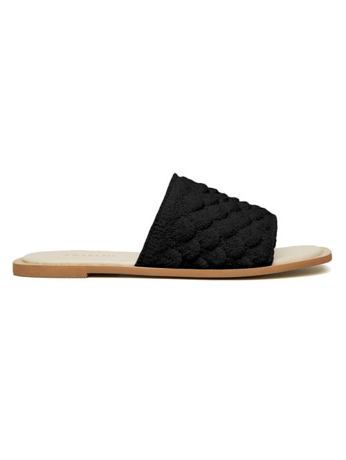 Chinelo Anselmi Preto