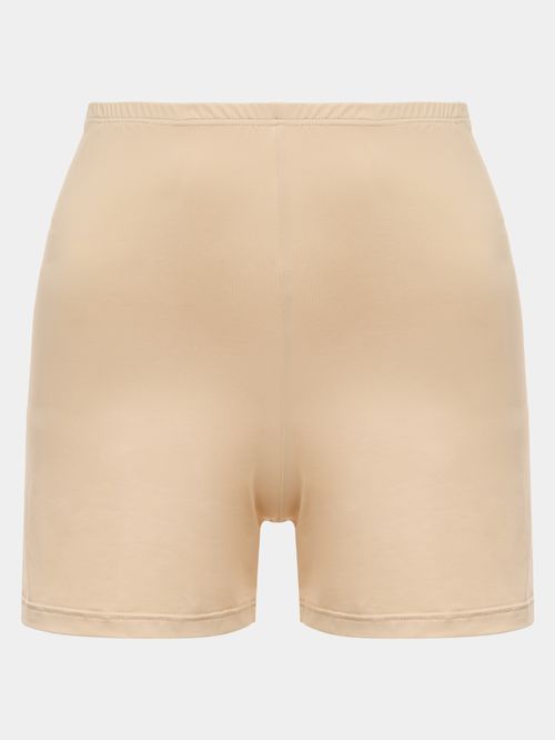 Short Anágua Cru