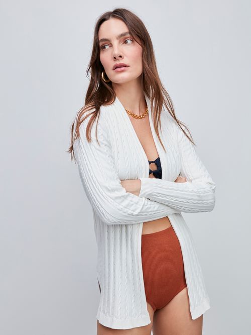 Hot Pants Canela