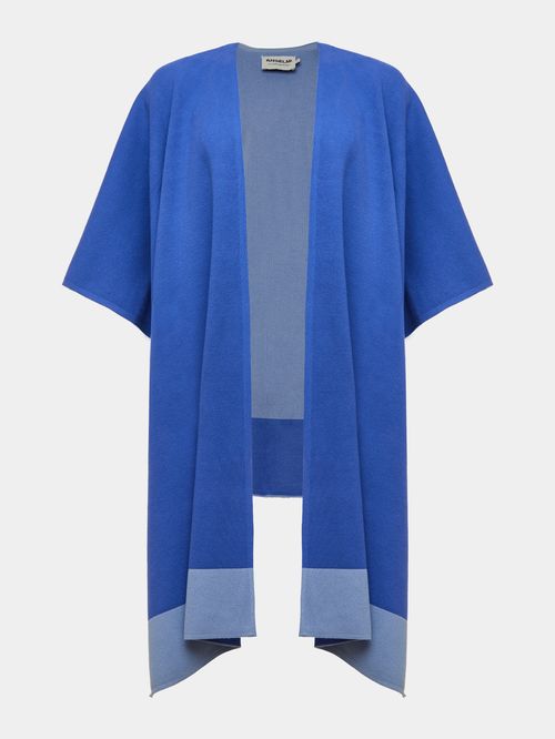 Anselmi Blocks Cover + Meirelles Blue Ucha