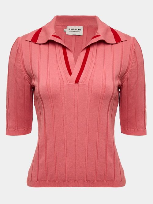 Polo Vintage Anselmi + Ucha Meirelles Cerejeira