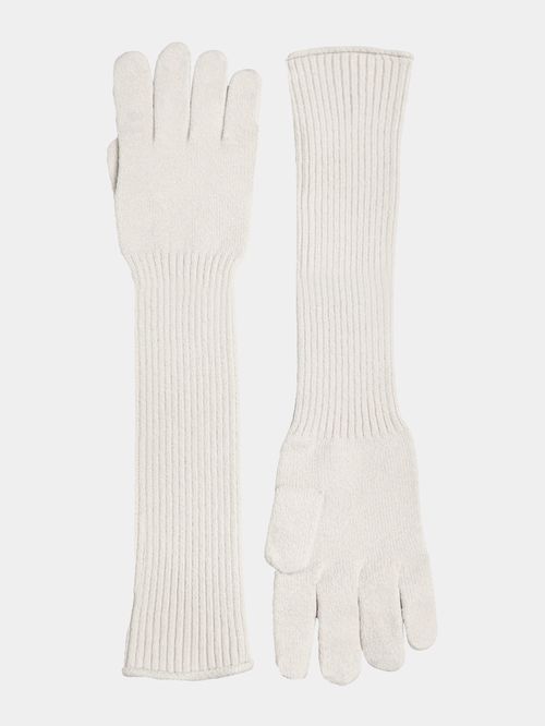 Anselmi Off-white Glove
