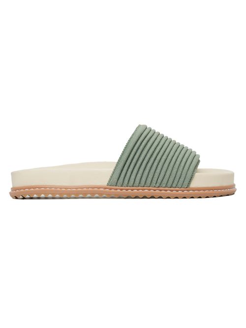 Chinelo Anselmi  Verde