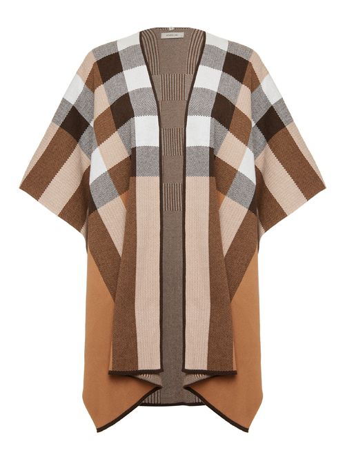 Capa Anselmi 10734 Camelo
