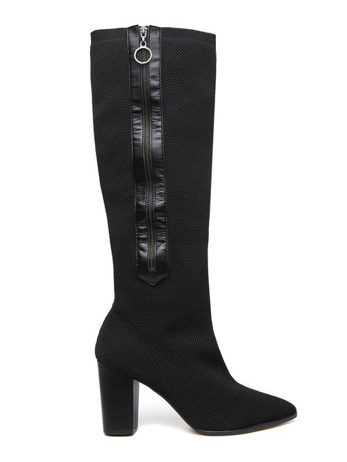 Bota Anselmi  Preto