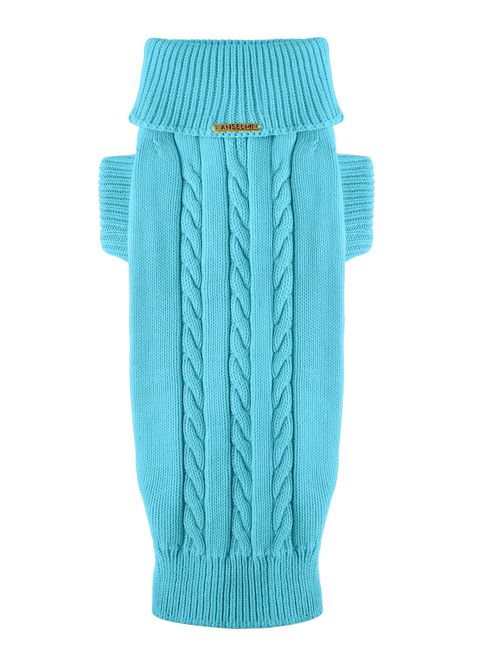 Pet Anselmi Blue Sweater