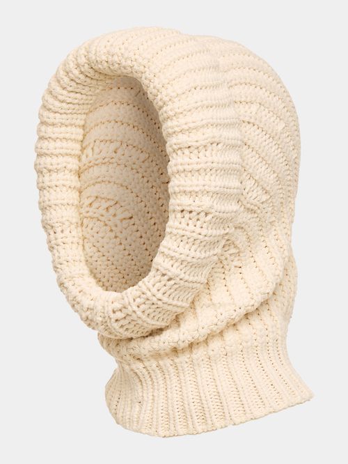Balaclava Pérola Cru