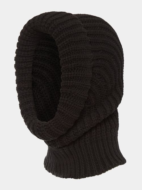 Balaclava Pérola Preto