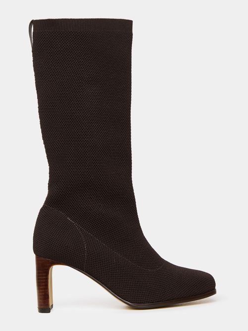 Bota Anselmi  Chocolate