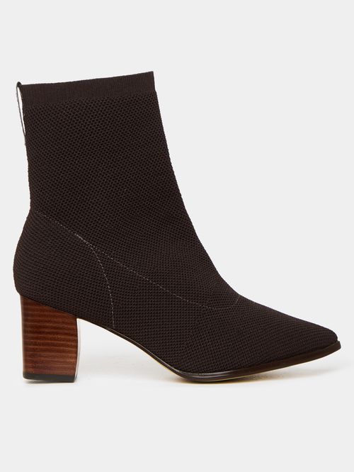 Anselmi Chocolate Boots
