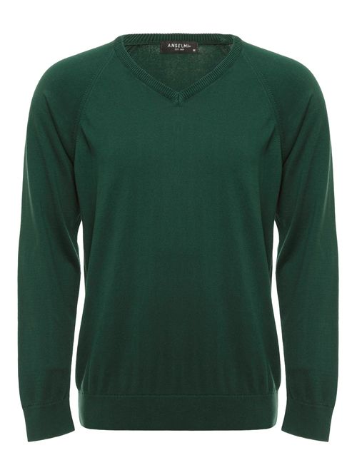 Blusa Masculina  Verde