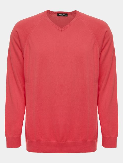 Blusa Masculina  Chicle