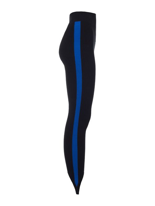 Calça Fuseau Anselmi Azul