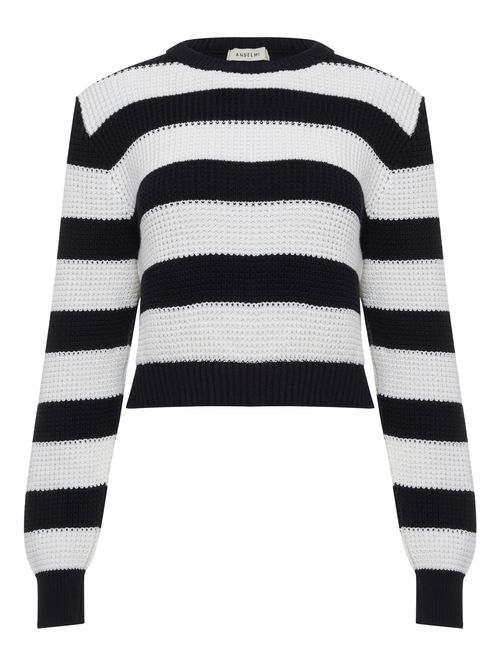 Blusa Listras Multi