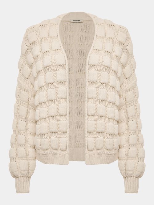Raw Ravioli Coat