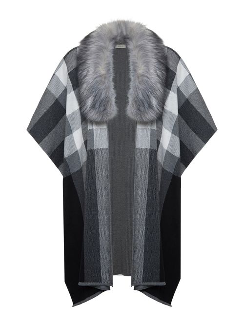 Capa Anselmi 10734 Preto
