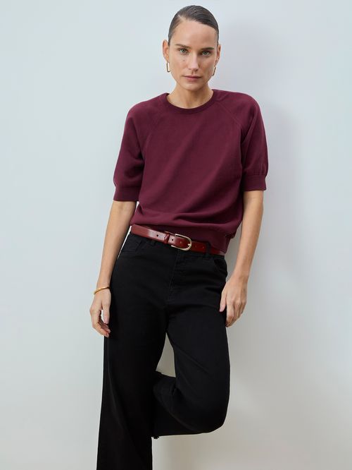 Blusa Básica Figo