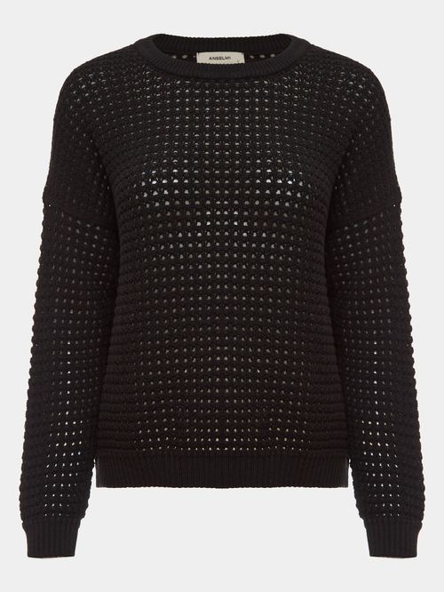 Black Holes Blouse