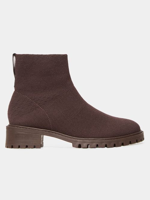 Bota Anselmi Chocolate