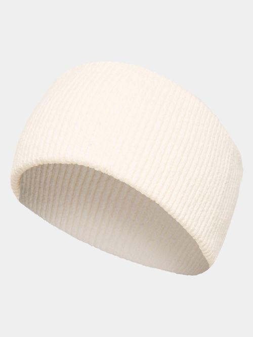 Off White Headband