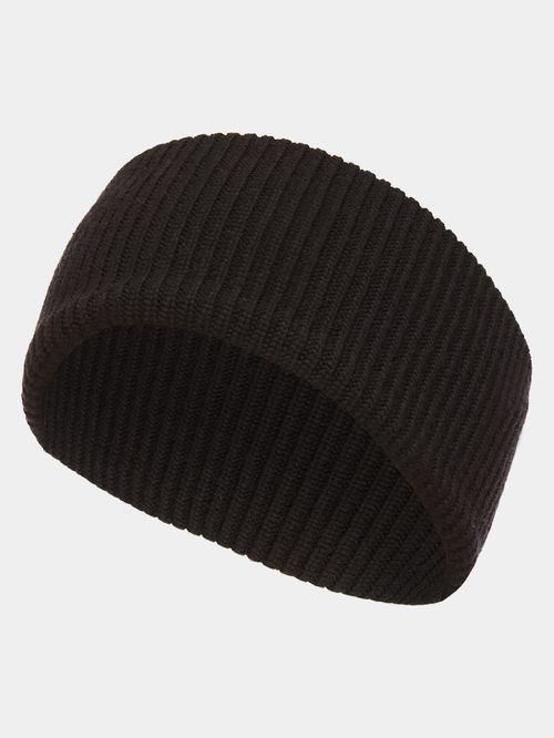 Faixa de Cabelo Preto