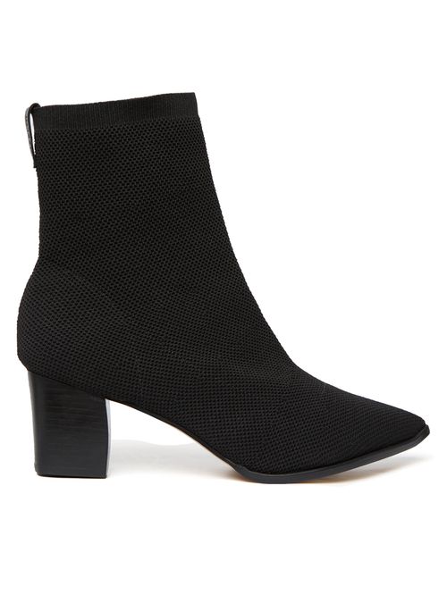 Bota Anselmi Preto