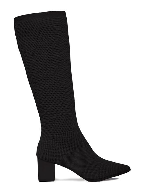 Black Women's Boots
