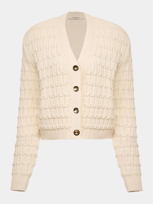 Cardigan Links Cru
