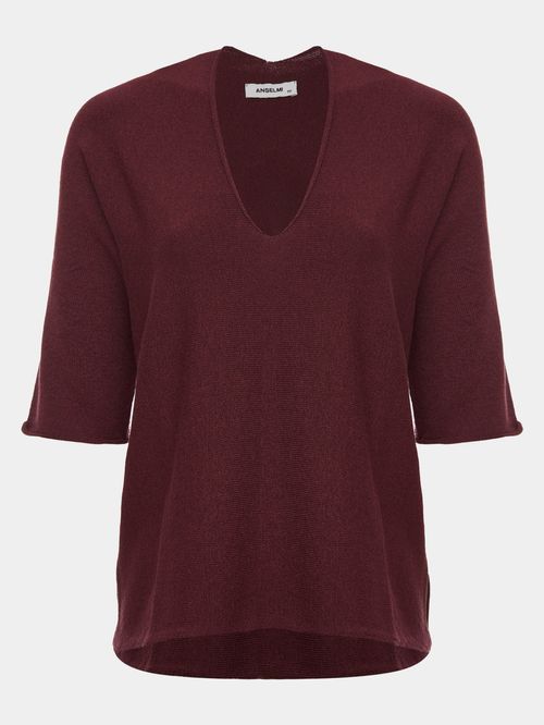 Blusa 3d Mangas Curtas Figo