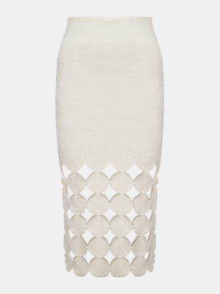 Saia Esfera Off White